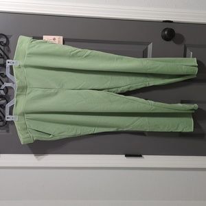 Secret Treasures Sleep Capri